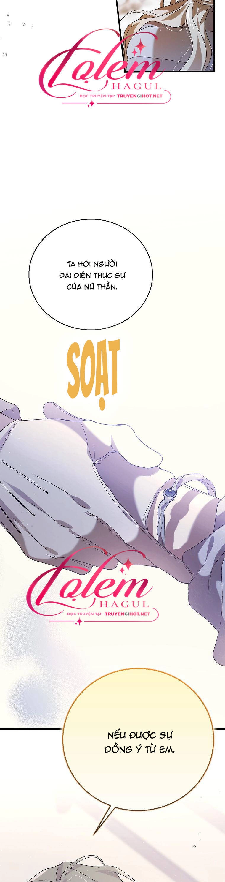 Cách Để Em Bảo Vệ Anh Chapter 84.1 - 29