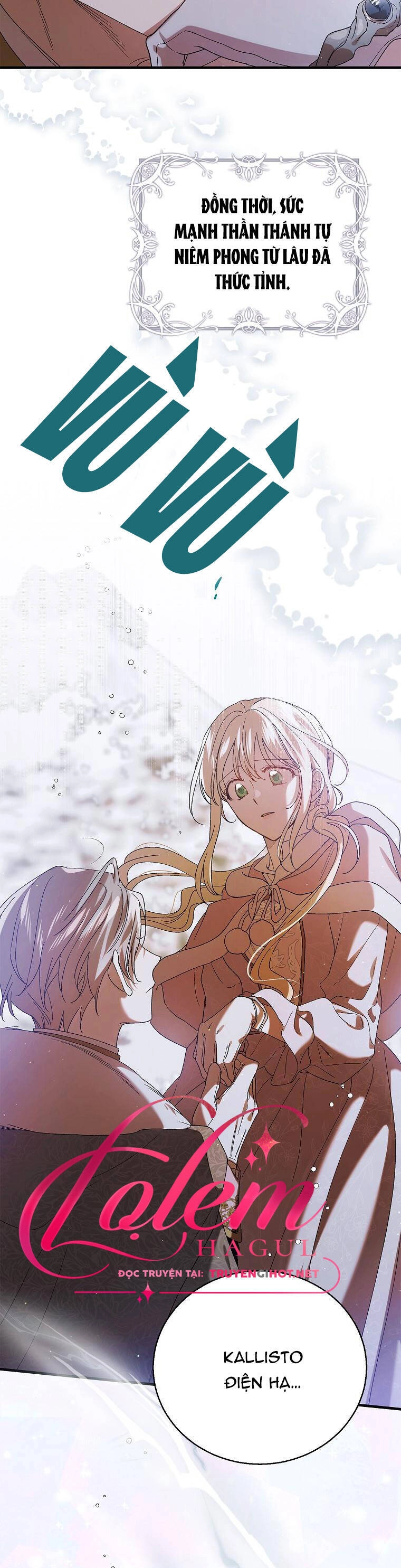 Cách Để Em Bảo Vệ Anh Chapter 84.1 - 31