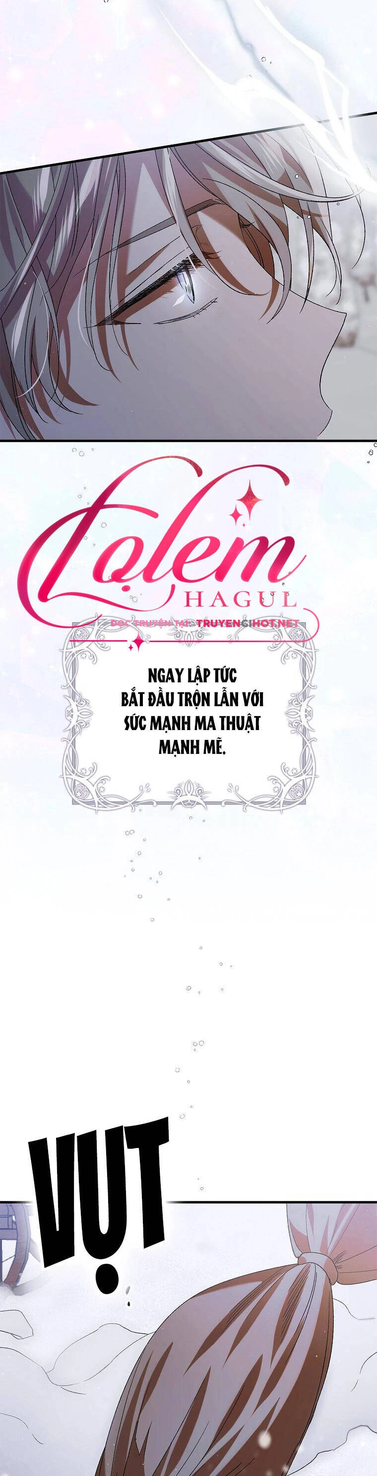 Cách Để Em Bảo Vệ Anh Chapter 84.1 - 32