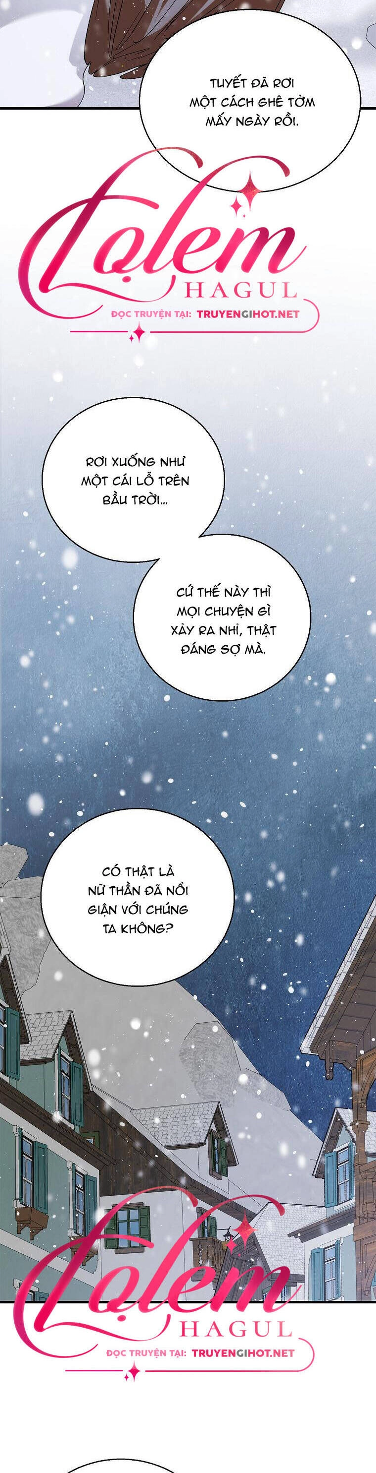 Cách Để Em Bảo Vệ Anh Chapter 84.1 - 33