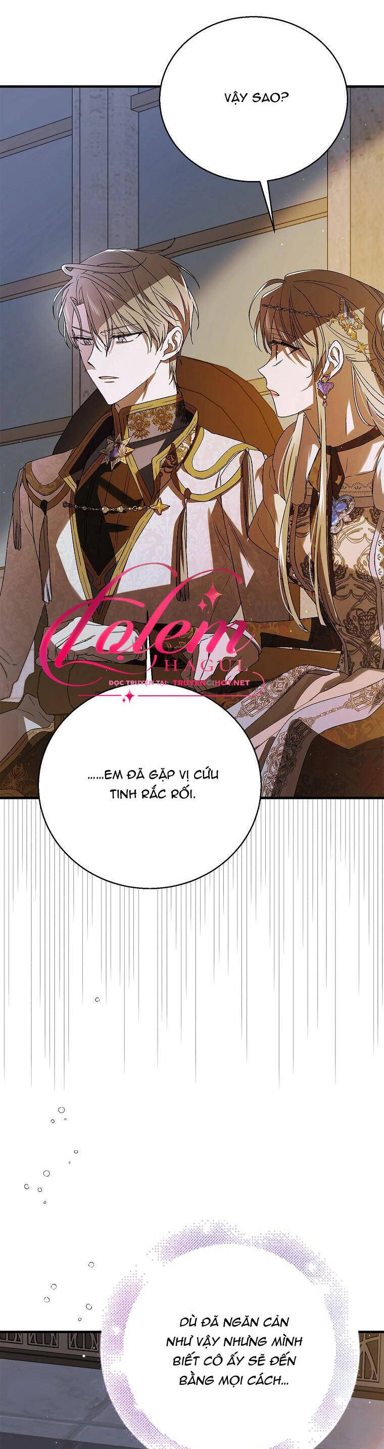 Cách Để Em Bảo Vệ Anh Chapter 84.2 - 4