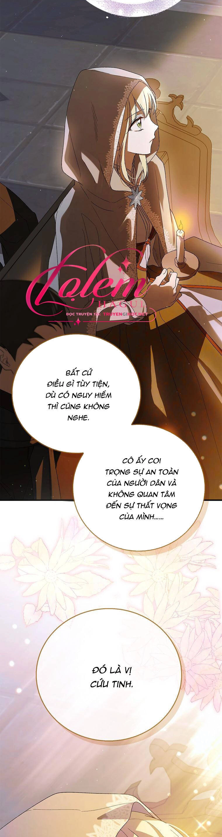 Cách Để Em Bảo Vệ Anh Chapter 84.2 - 5