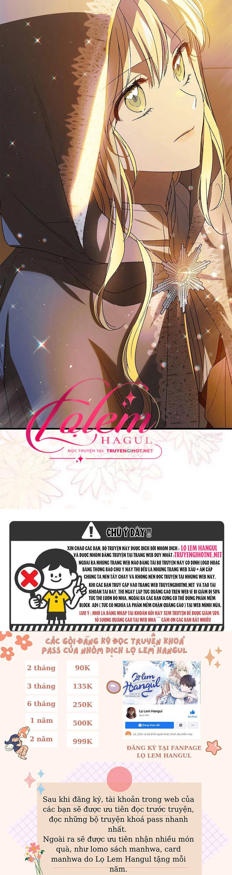 Cách Để Em Bảo Vệ Anh Chapter 84.2 - 6