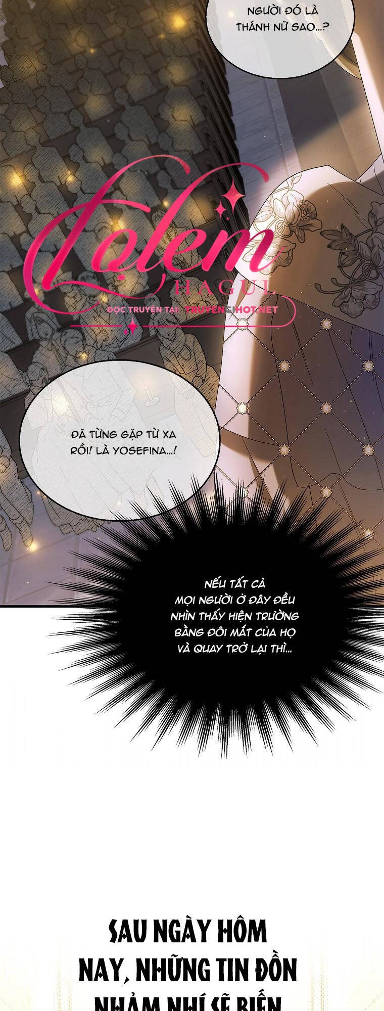 Cách Để Em Bảo Vệ Anh Chapter 85.1 - 2