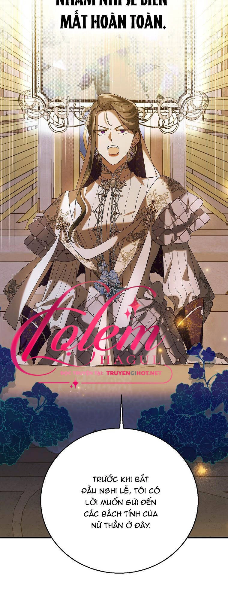 Cách Để Em Bảo Vệ Anh Chapter 85.1 - 3