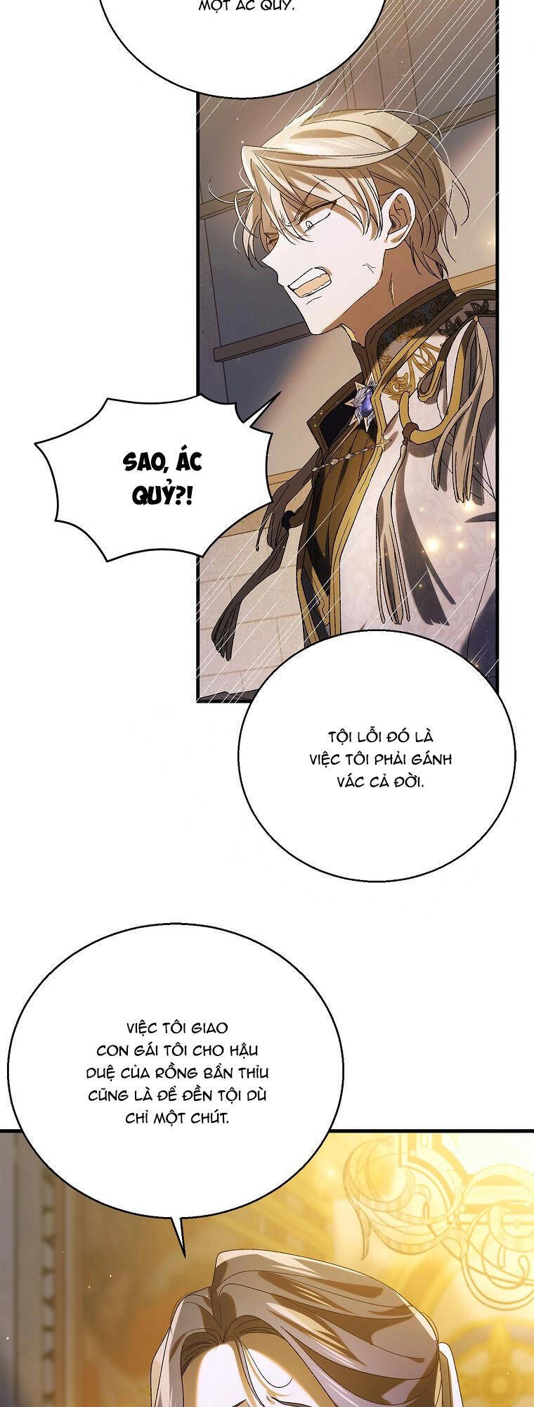 Cách Để Em Bảo Vệ Anh Chapter 85.1 - 6