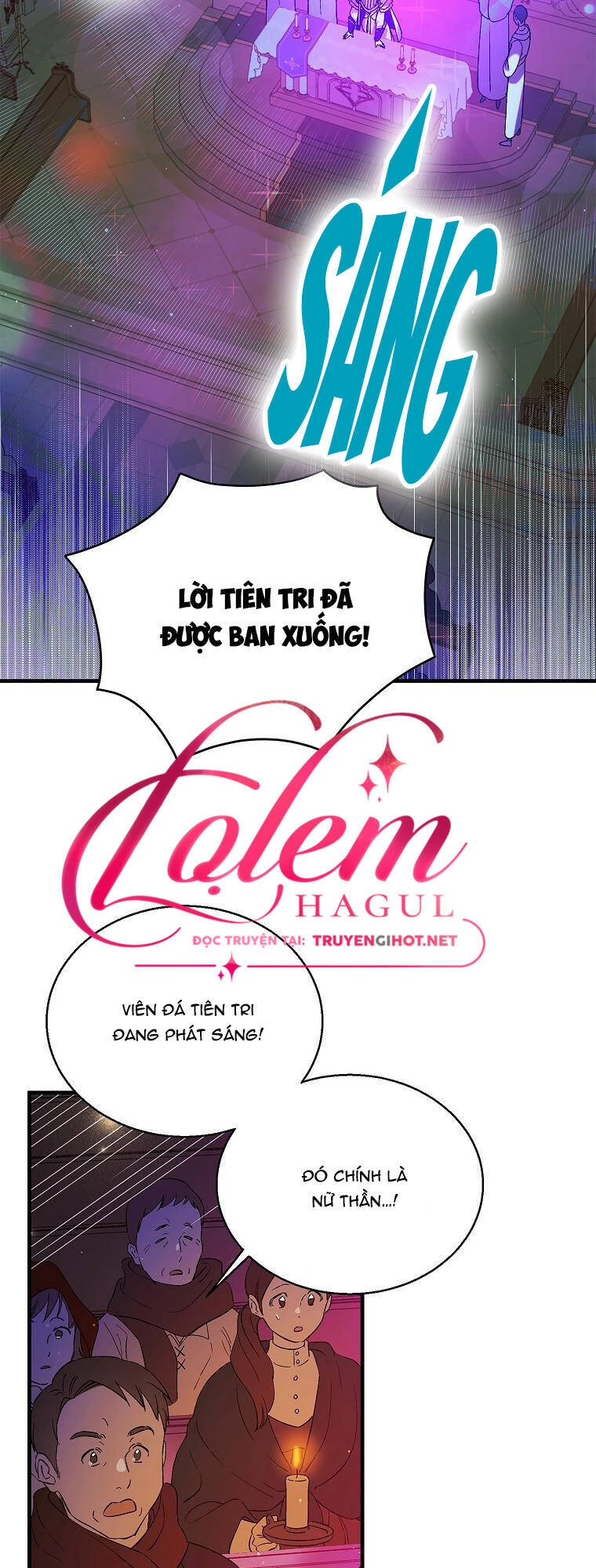 Cách Để Em Bảo Vệ Anh Chapter 85.1 - 9