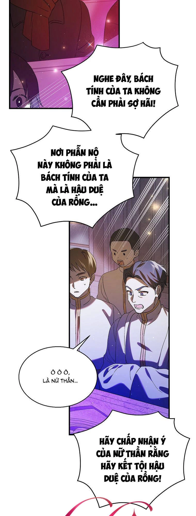 Cách Để Em Bảo Vệ Anh Chapter 85.1 - 10