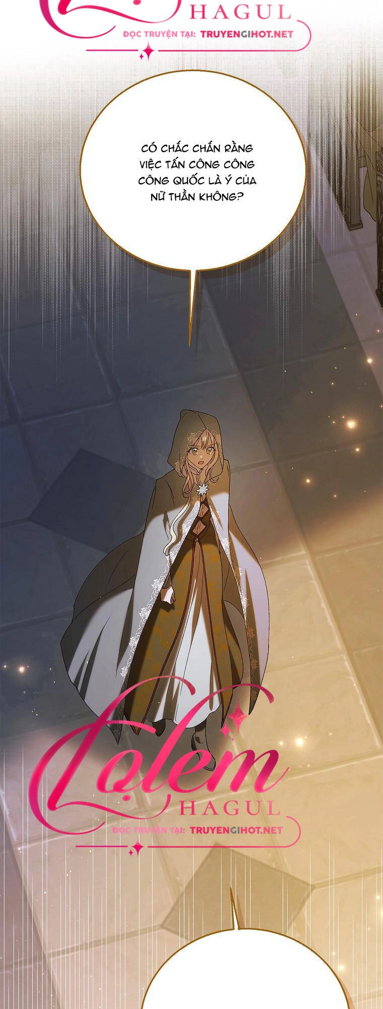 Cách Để Em Bảo Vệ Anh Chapter 85.1 - 13