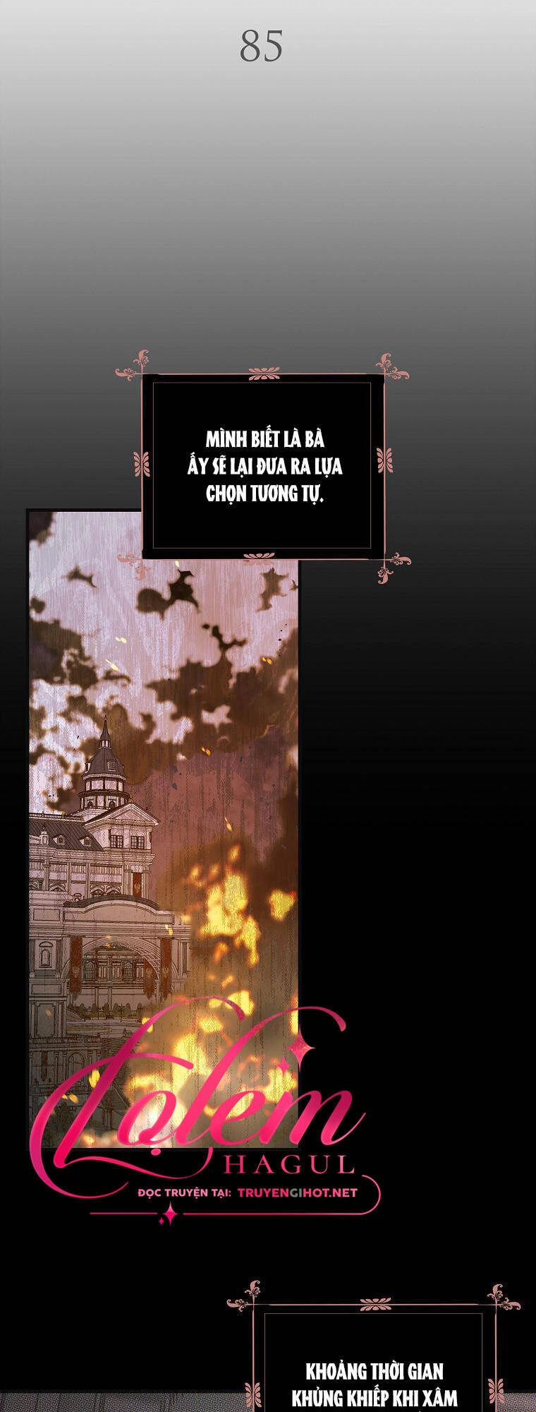 Cách Để Em Bảo Vệ Anh Chapter 85.1 - 16