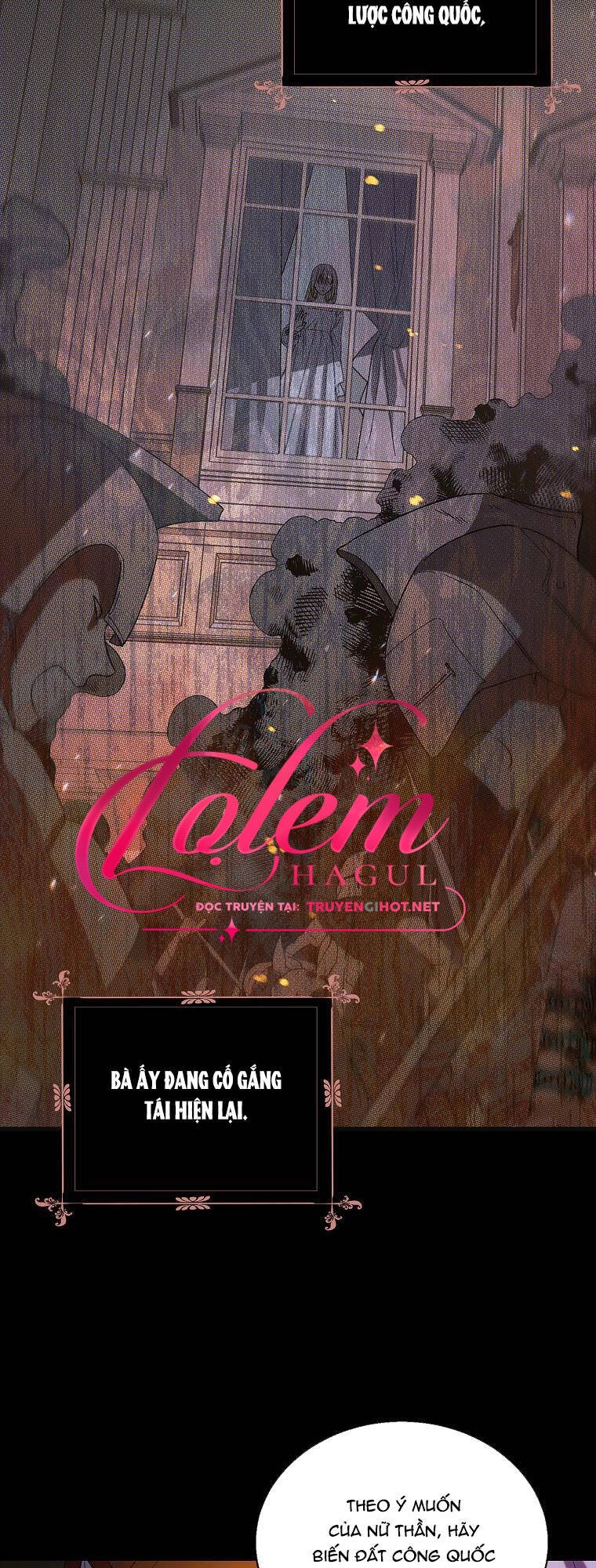 Cách Để Em Bảo Vệ Anh Chapter 85.1 - 17