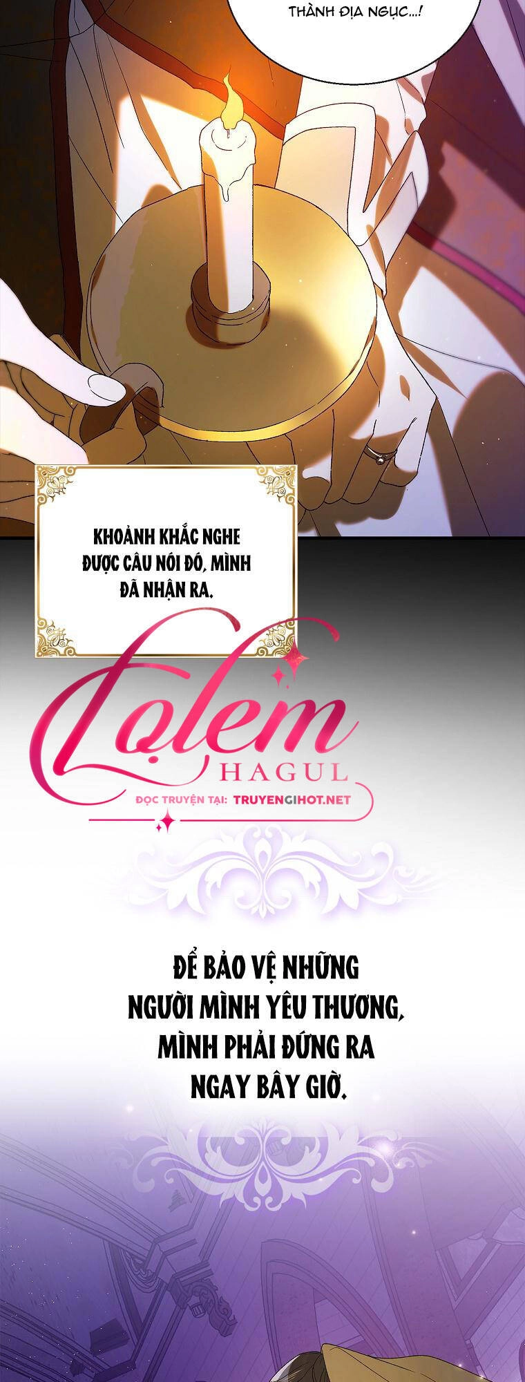 Cách Để Em Bảo Vệ Anh Chapter 85.1 - 18