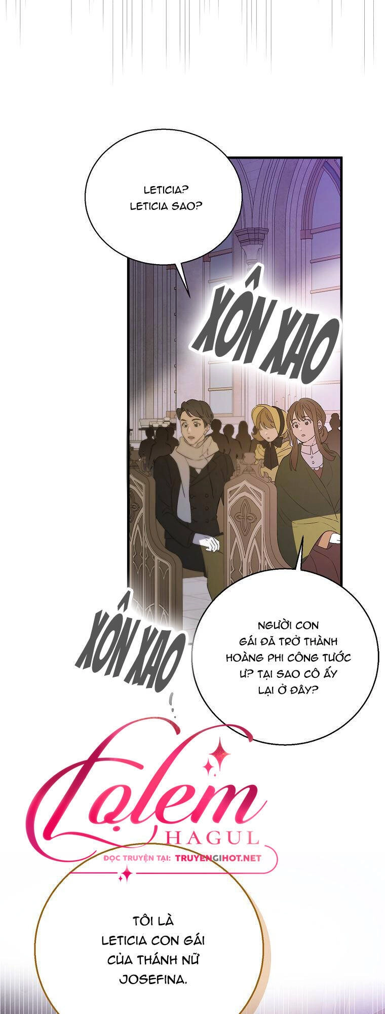 Cách Để Em Bảo Vệ Anh Chapter 85.1 - 20