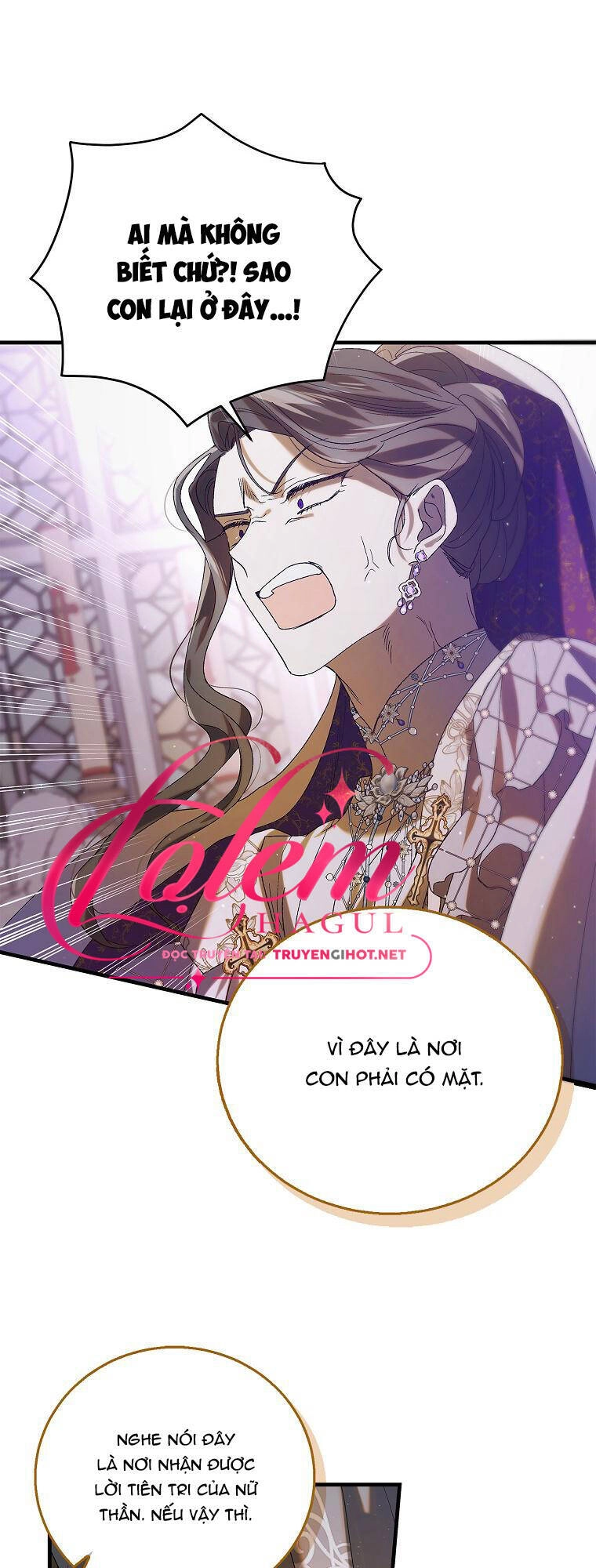 Cách Để Em Bảo Vệ Anh Chapter 85.1 - 22