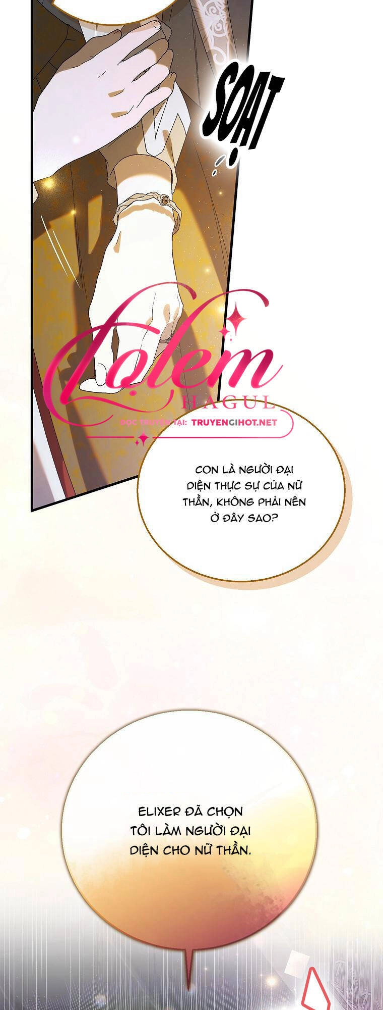 Cách Để Em Bảo Vệ Anh Chapter 85.1 - 23