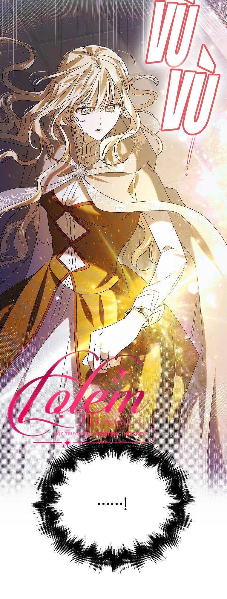 Cách Để Em Bảo Vệ Anh Chapter 85.1 - 24