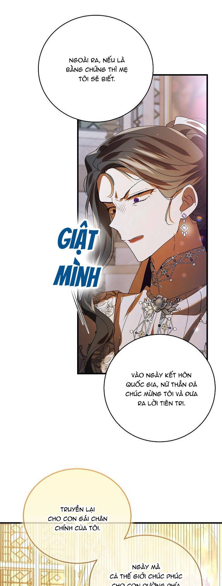 Cách Để Em Bảo Vệ Anh Chapter 85.1 - 28