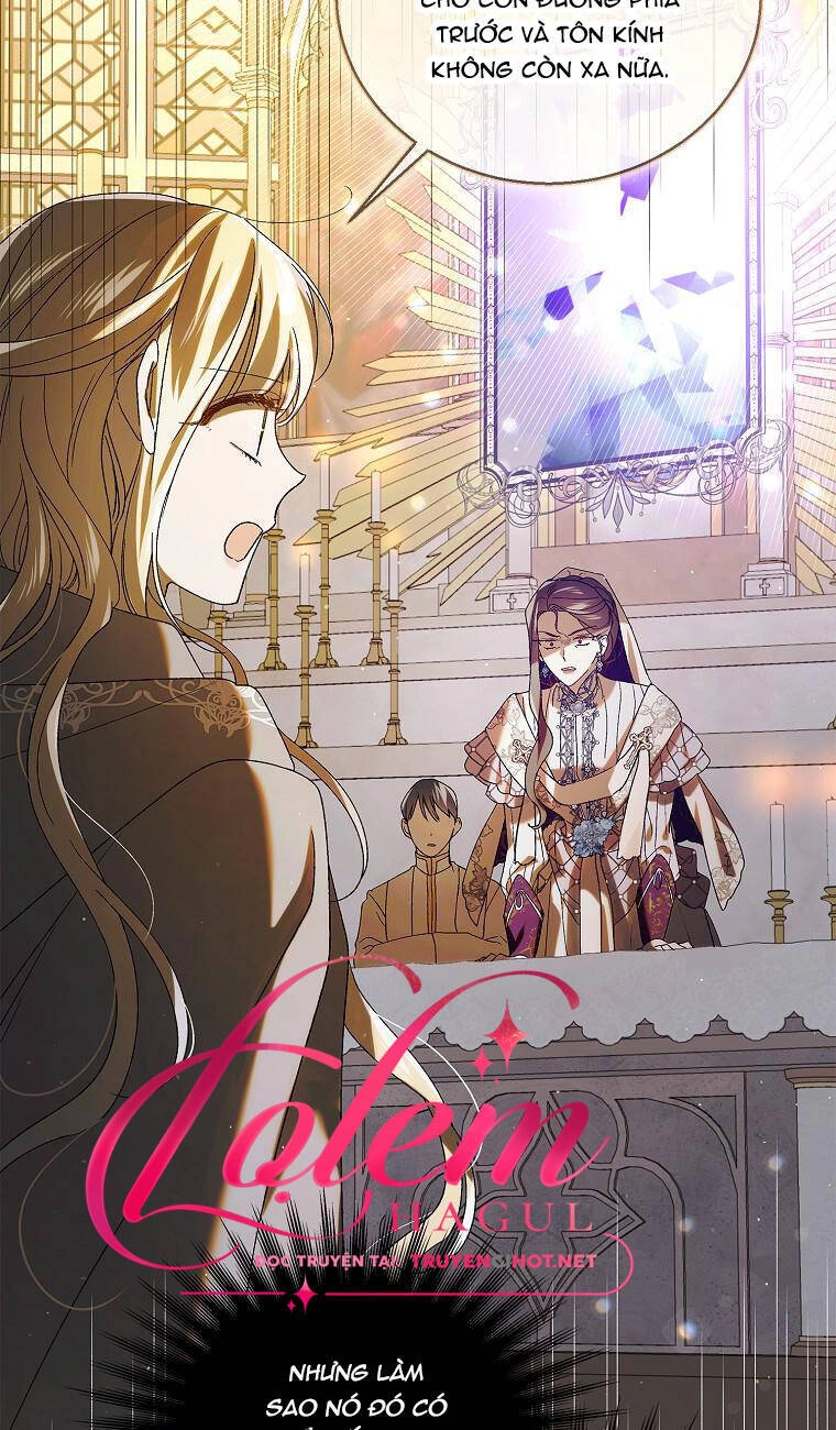 Cách Để Em Bảo Vệ Anh Chapter 85.1 - 29