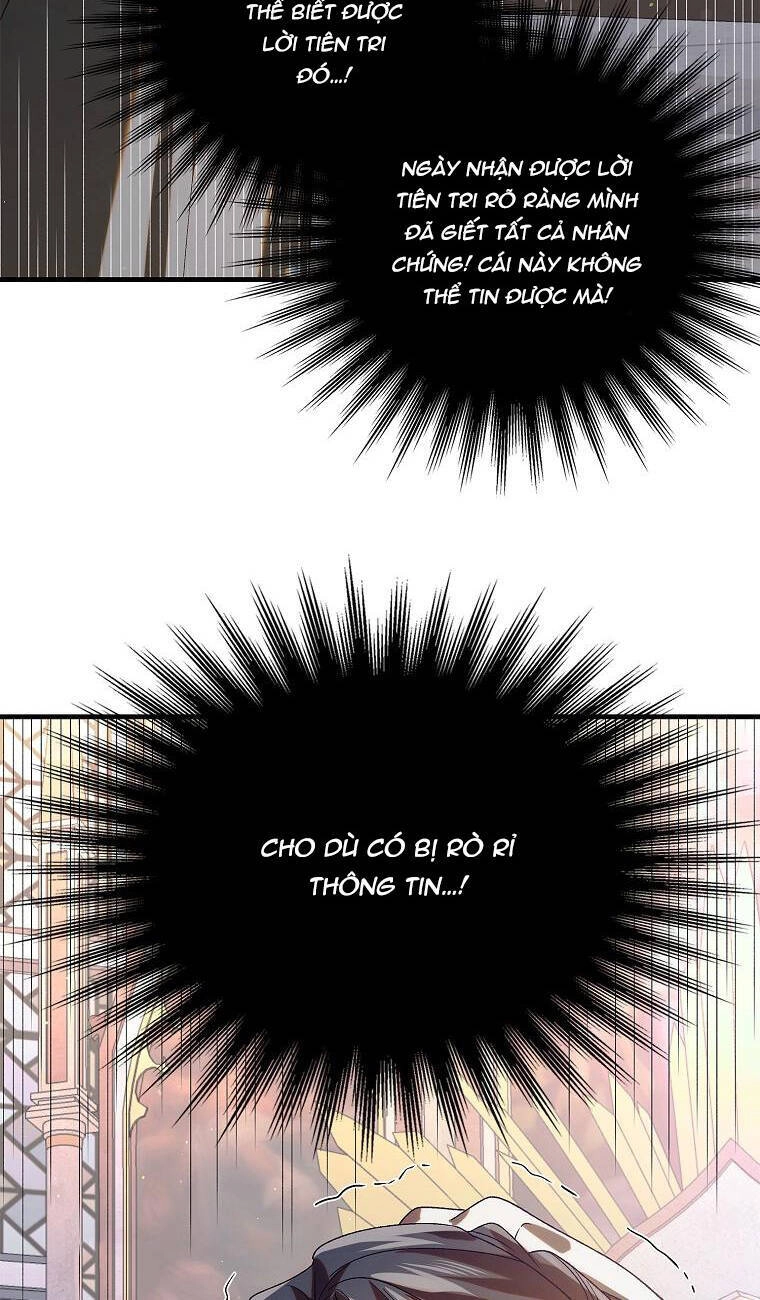 Cách Để Em Bảo Vệ Anh Chapter 85.1 - 30