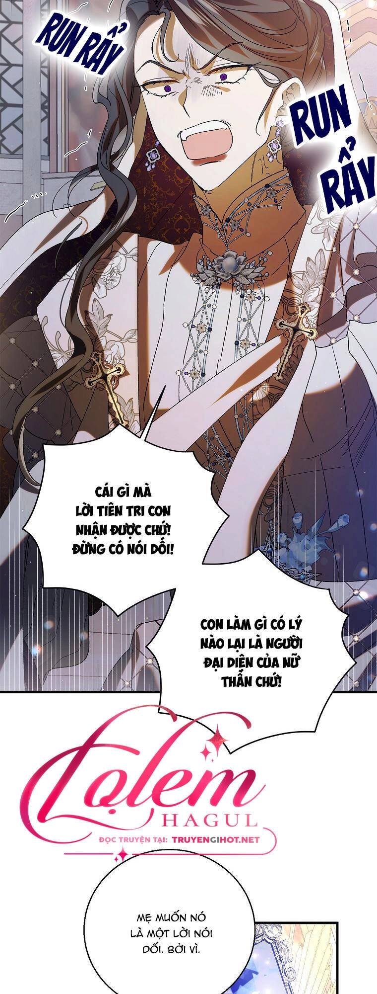 Cách Để Em Bảo Vệ Anh Chapter 85.1 - 31