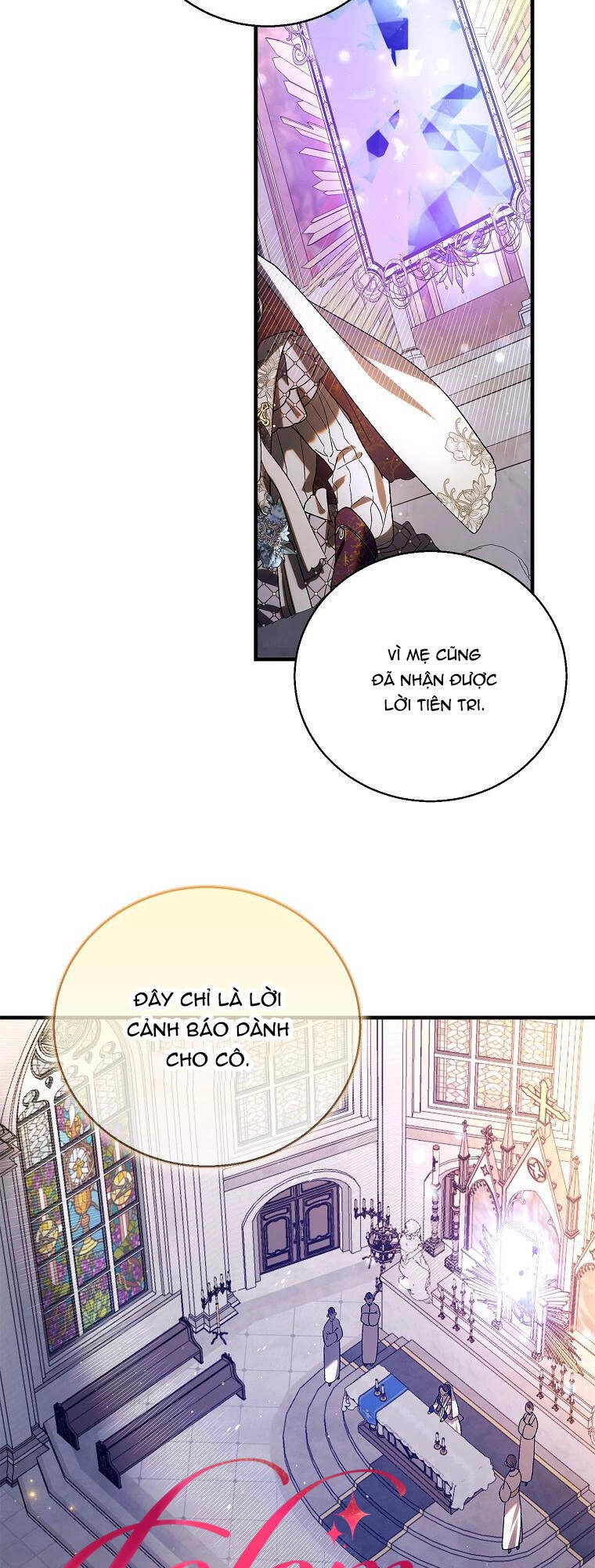 Cách Để Em Bảo Vệ Anh Chapter 85.1 - 32