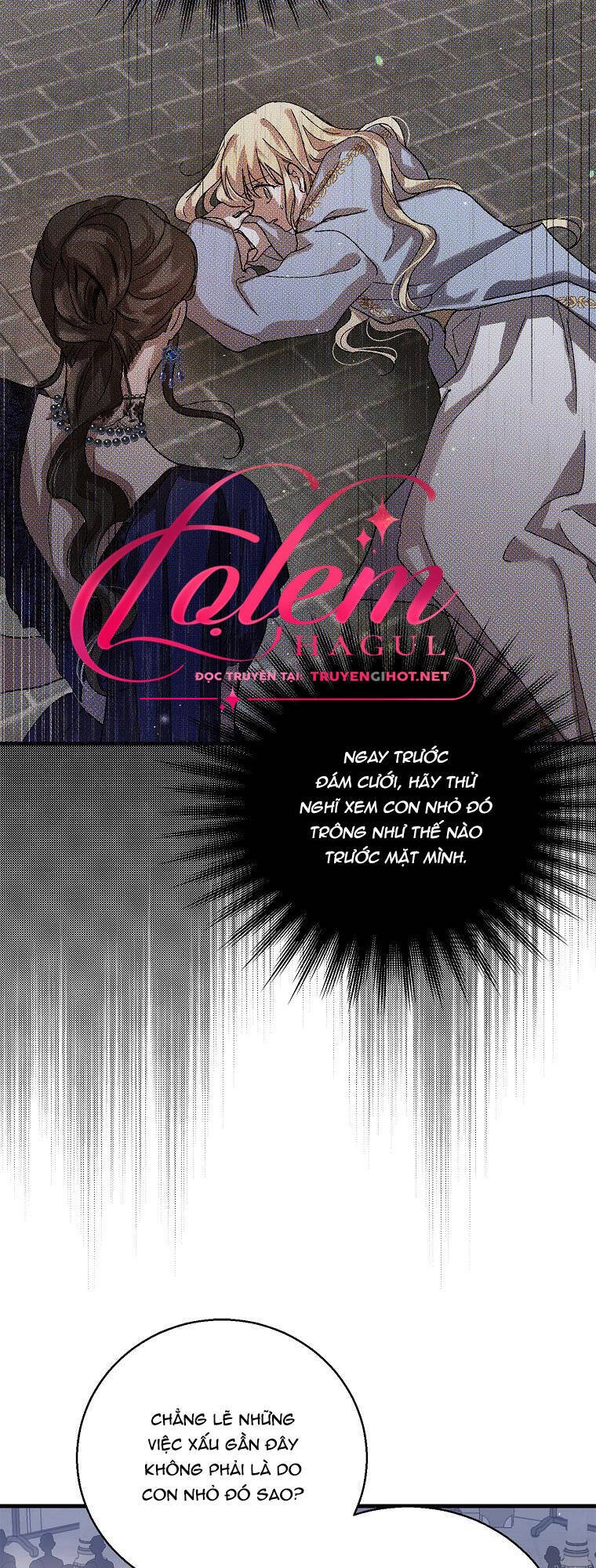 Cách Để Em Bảo Vệ Anh Chapter 85.1 - 38