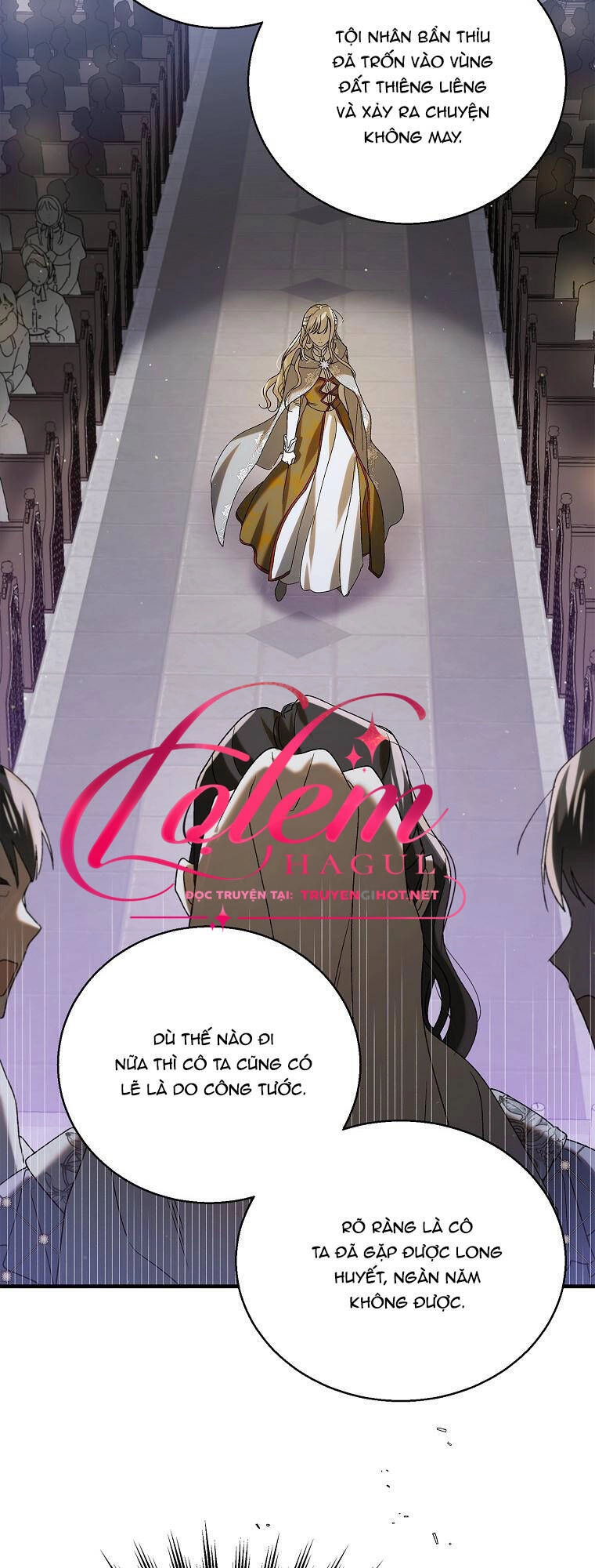 Cách Để Em Bảo Vệ Anh Chapter 85.1 - 39