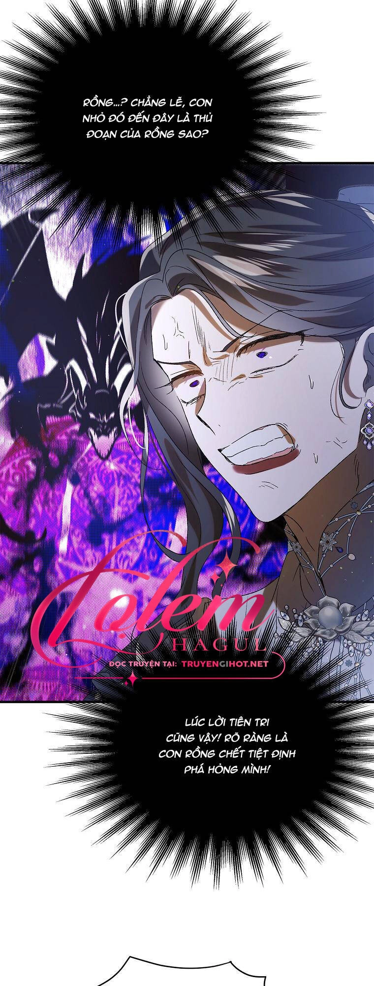 Cách Để Em Bảo Vệ Anh Chapter 85.1 - 40