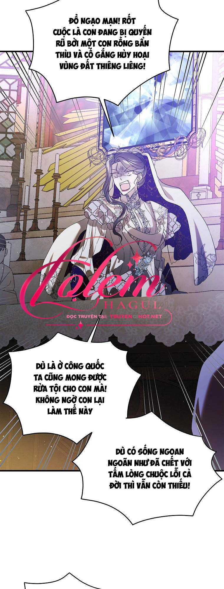 Cách Để Em Bảo Vệ Anh Chapter 85.1 - 41