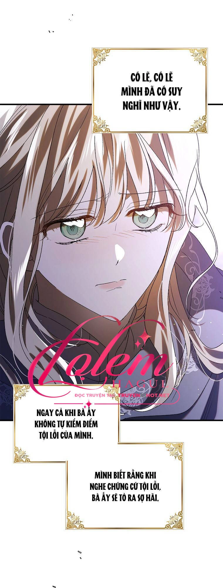 Cách Để Em Bảo Vệ Anh Chapter 85.1 - 43