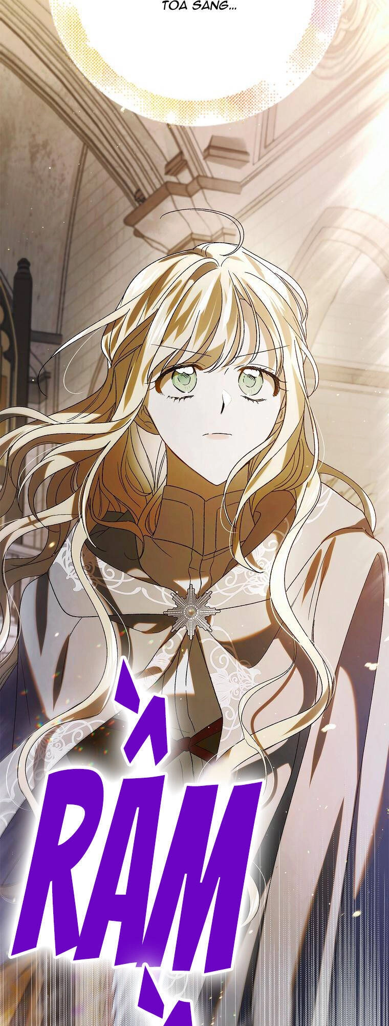 Cách Để Em Bảo Vệ Anh Chapter 85.1 - 47