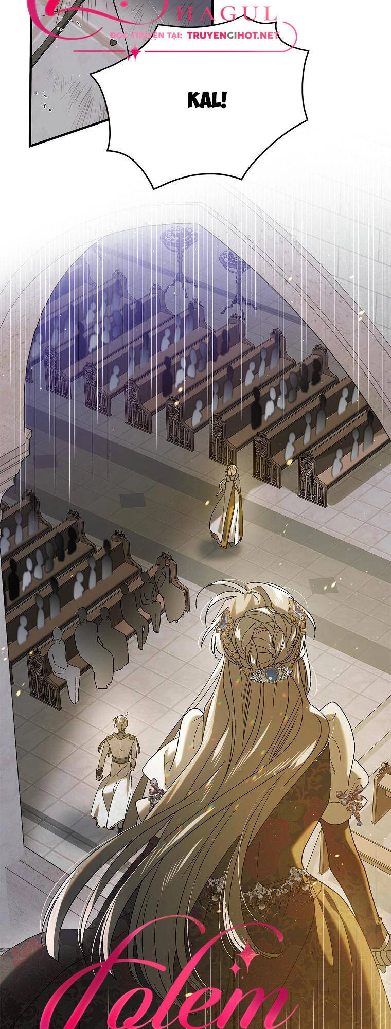 Cách Để Em Bảo Vệ Anh Chapter 85.1 - 49