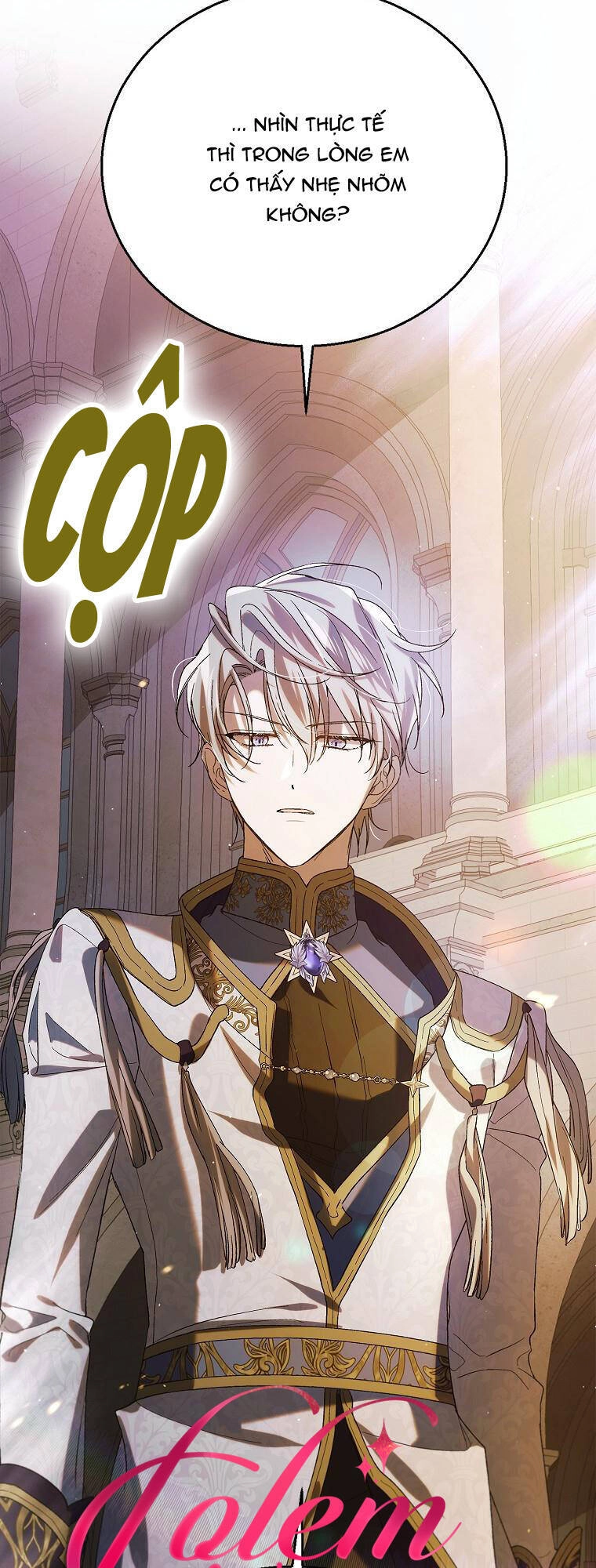 Cách Để Em Bảo Vệ Anh Chapter 85.1 - 51