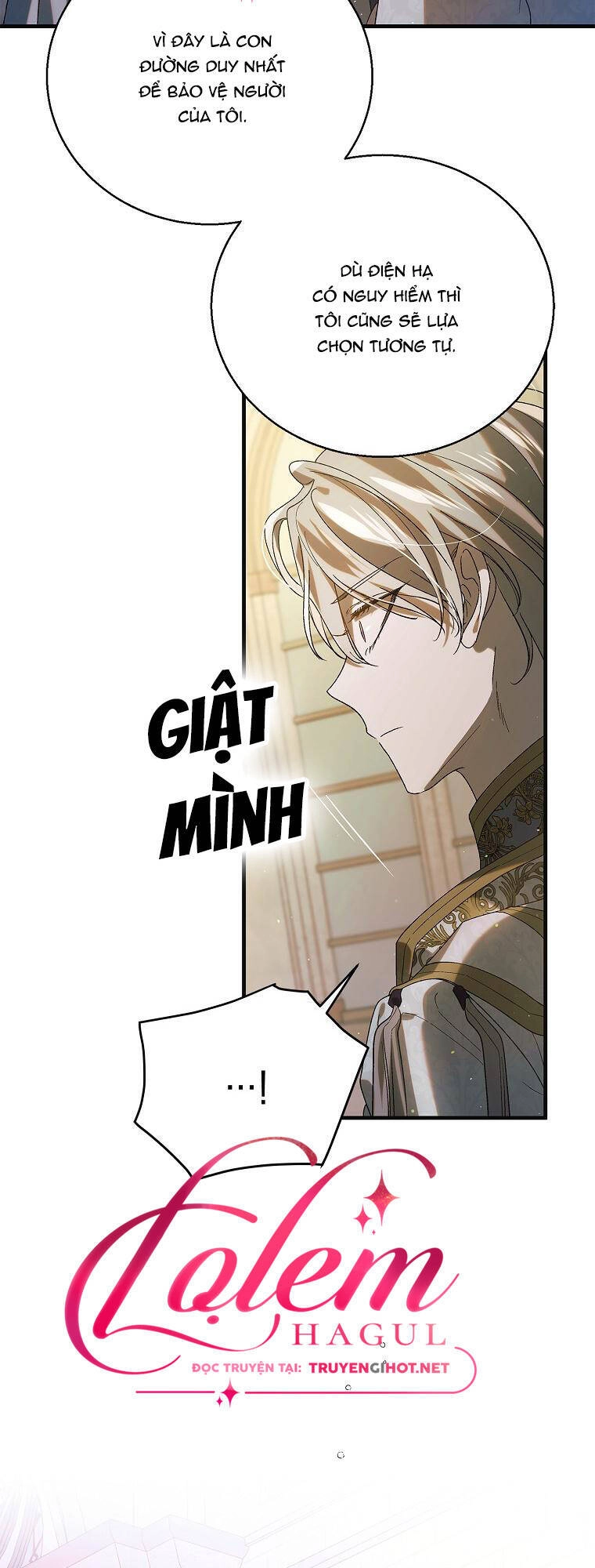 Cách Để Em Bảo Vệ Anh Chapter 85.1 - 53