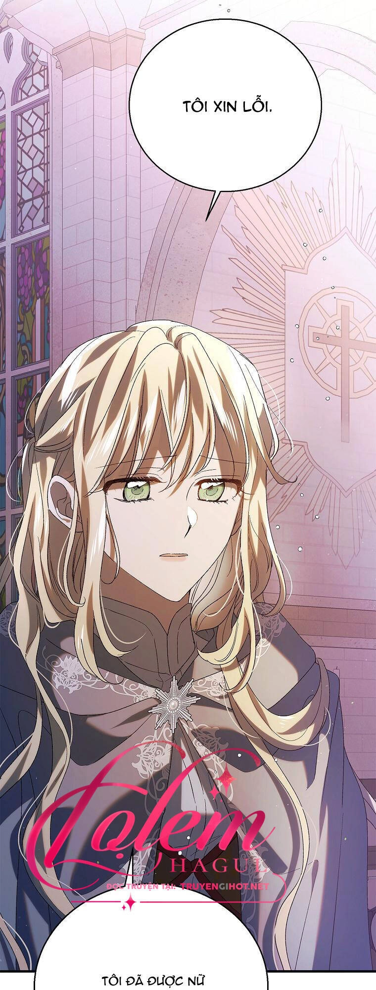 Cách Để Em Bảo Vệ Anh Chapter 85.1 - 54