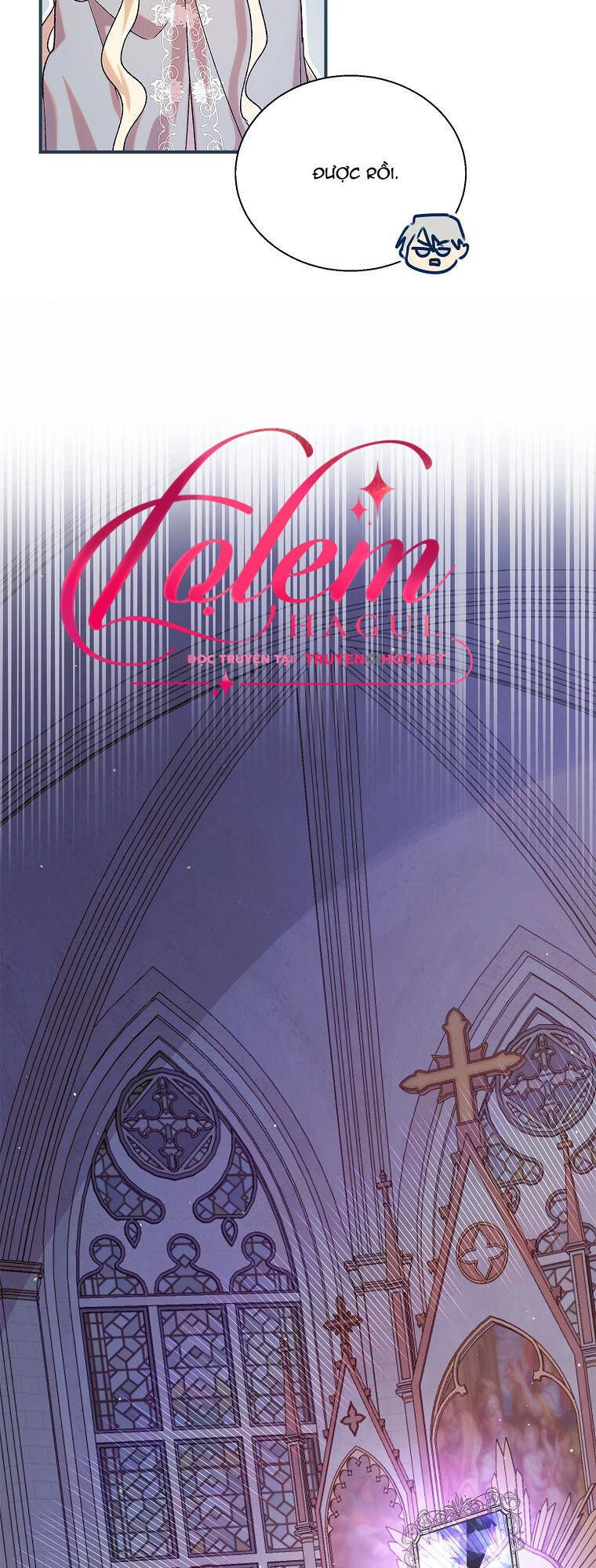 Cách Để Em Bảo Vệ Anh Chapter 85.1 - 57