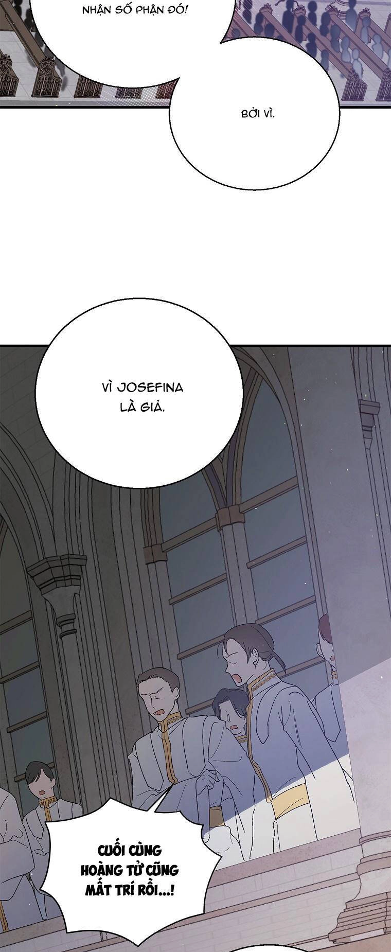 Cách Để Em Bảo Vệ Anh Chapter 85.1 - 59