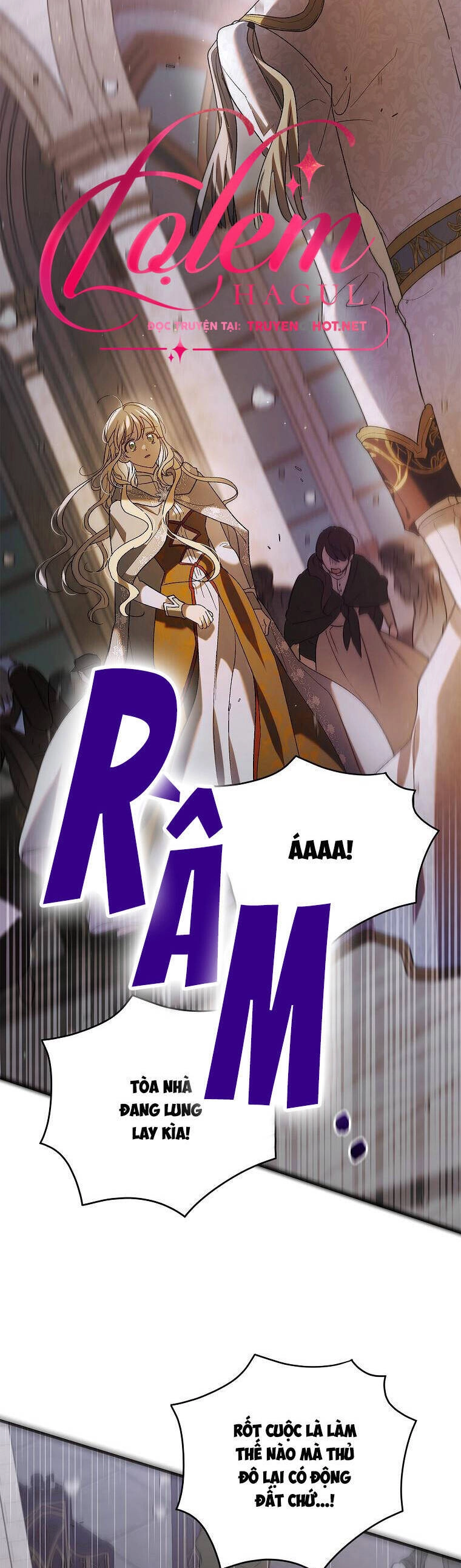 Cách Để Em Bảo Vệ Anh Chapter 85.2 - 2