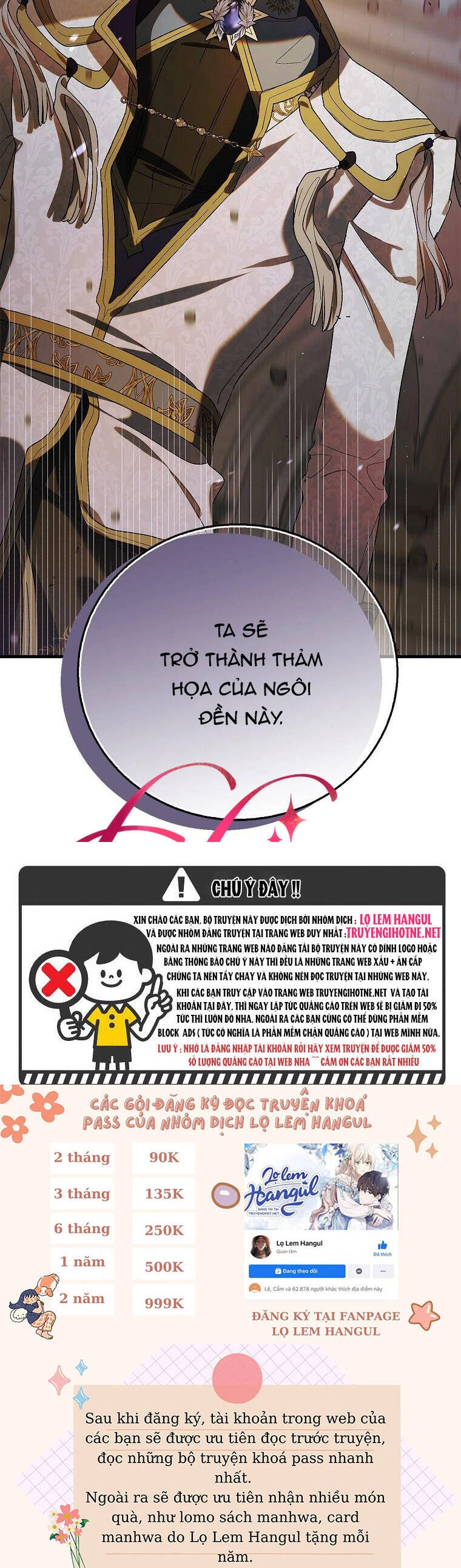 Cách Để Em Bảo Vệ Anh Chapter 85.2 - 4