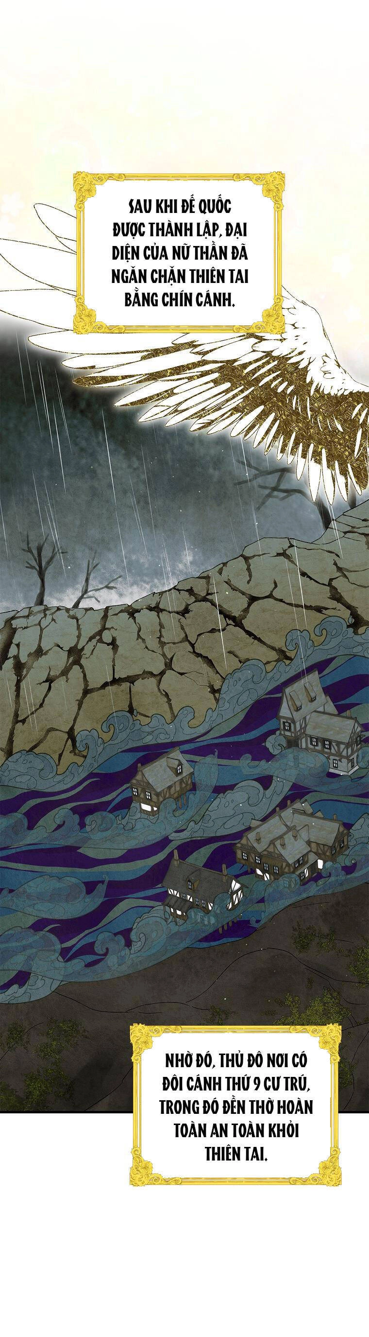 Cách Để Em Bảo Vệ Anh Chapter 86.1 - 1