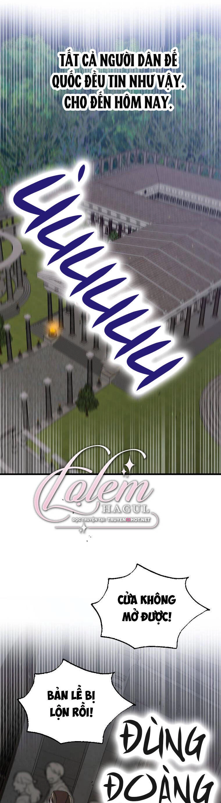 Cách Để Em Bảo Vệ Anh Chapter 86.1 - 2