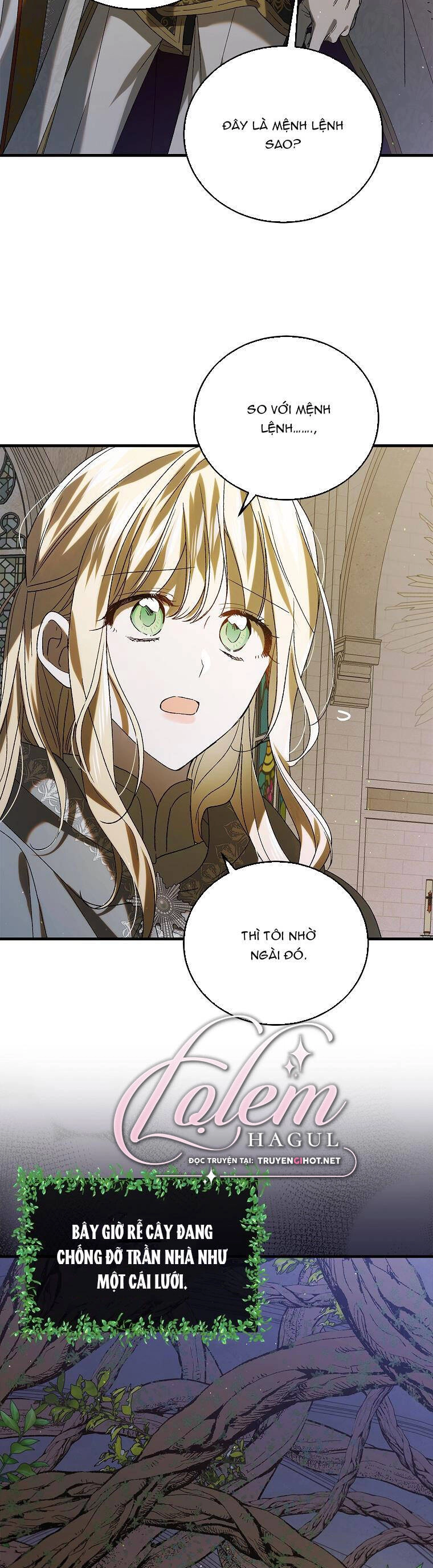 Cách Để Em Bảo Vệ Anh Chapter 86.1 - 5