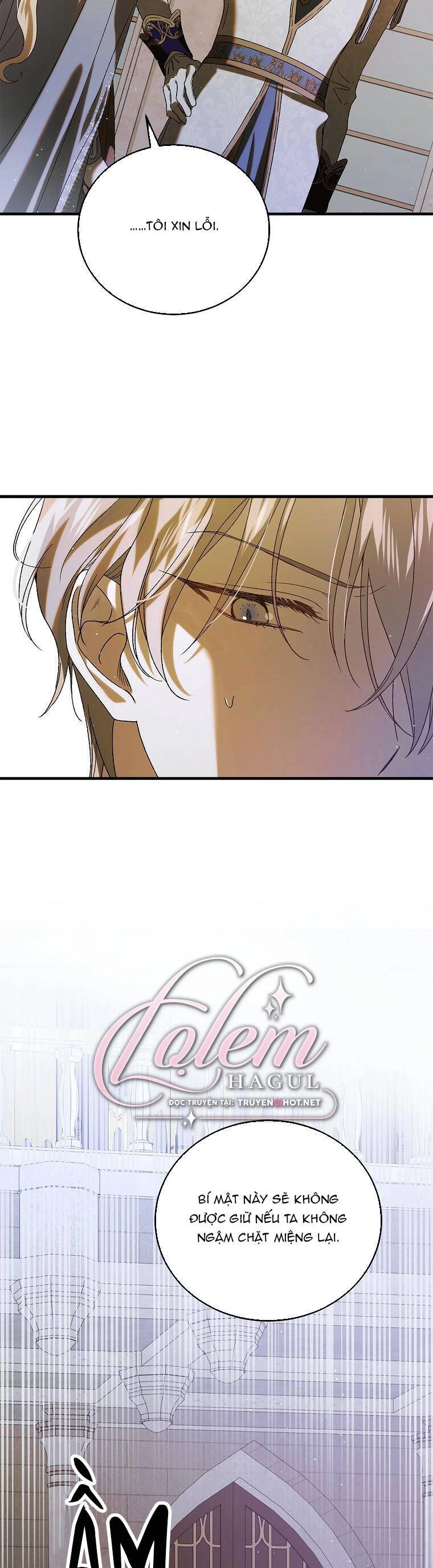 Cách Để Em Bảo Vệ Anh Chapter 86.1 - 9