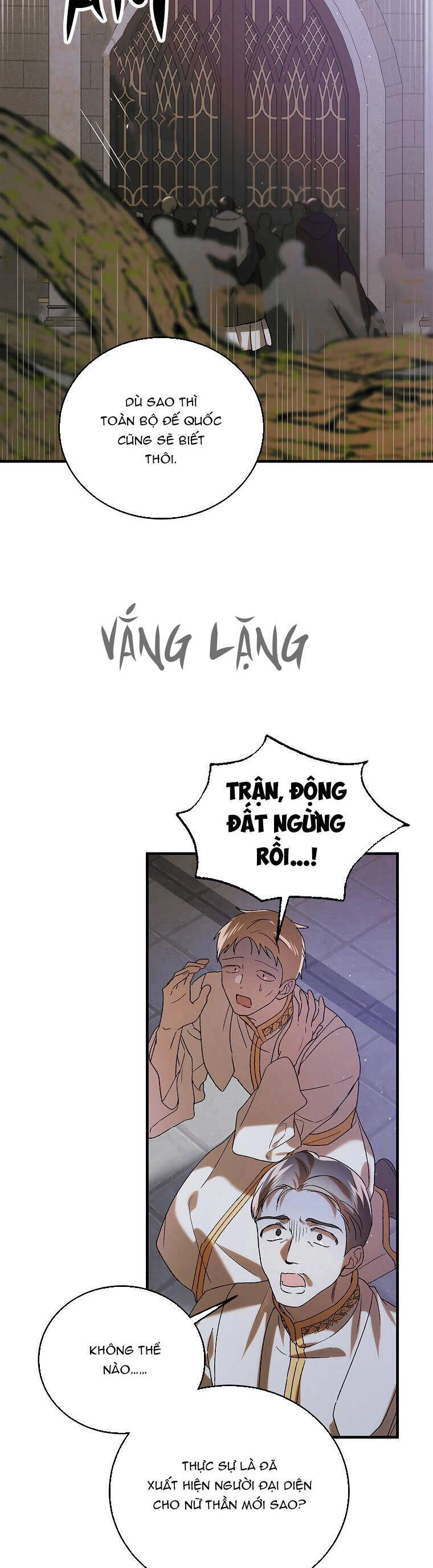 Cách Để Em Bảo Vệ Anh Chapter 86.1 - 10