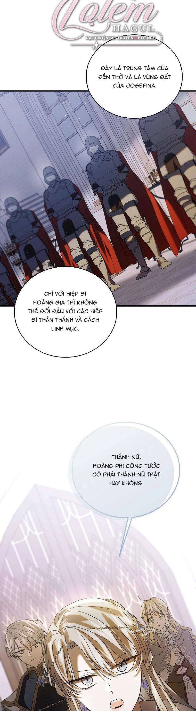 Cách Để Em Bảo Vệ Anh Chapter 86.1 - 16