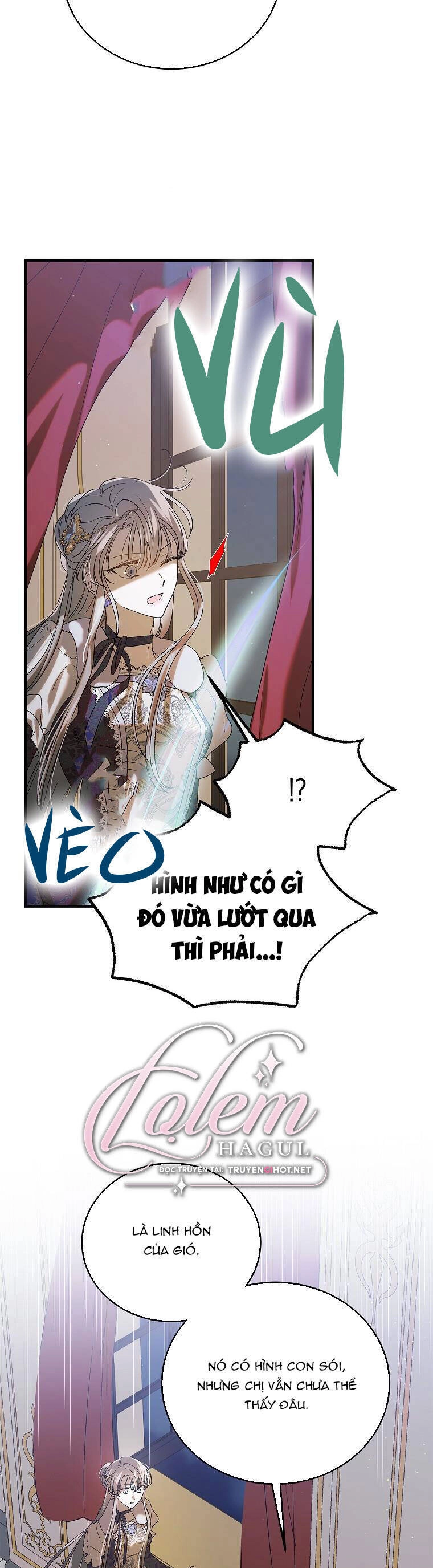 Cách Để Em Bảo Vệ Anh Chapter 86.1 - 21