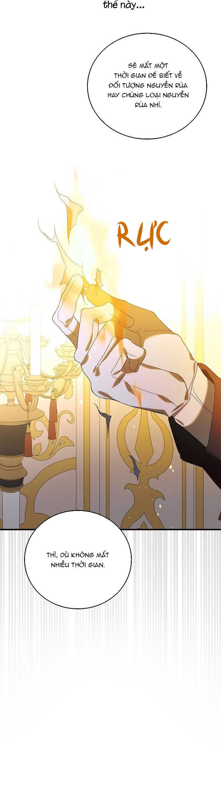 Cách Để Em Bảo Vệ Anh Chapter 86.1 - 24