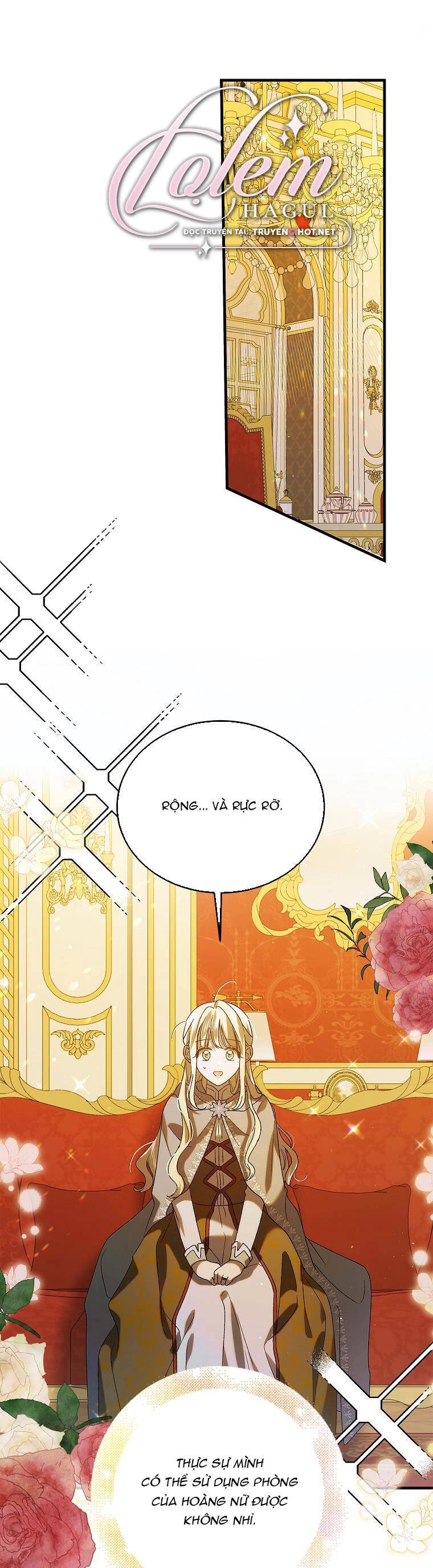 Cách Để Em Bảo Vệ Anh Chapter 86.1 - 25