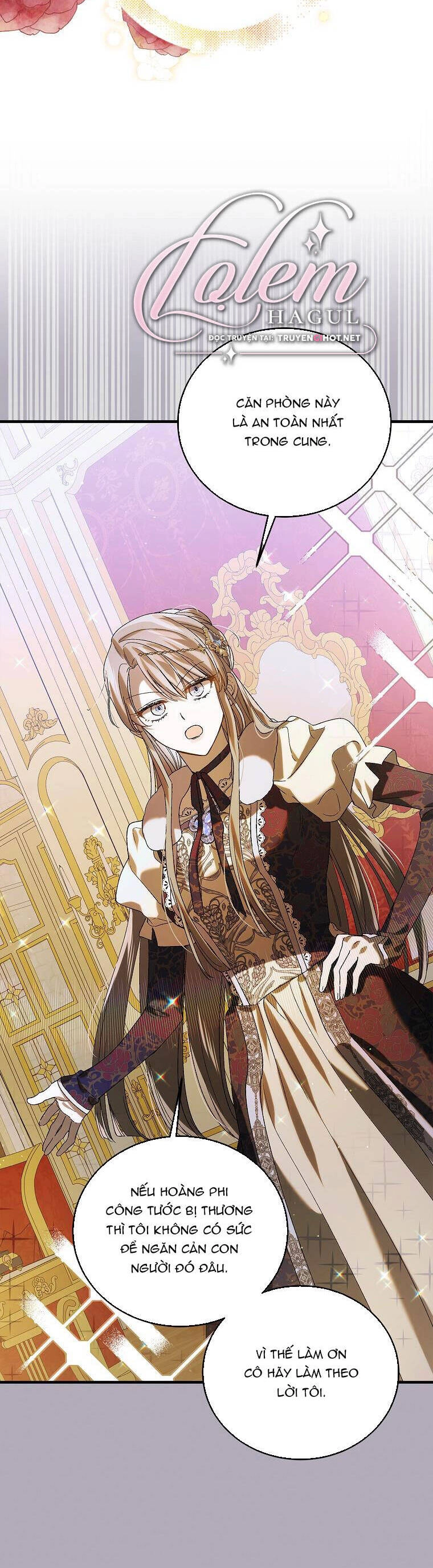 Cách Để Em Bảo Vệ Anh Chapter 86.1 - 26