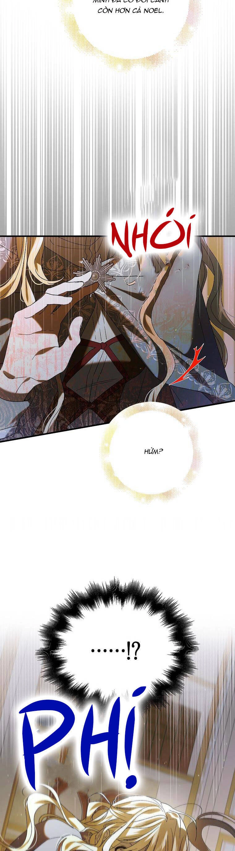 Cách Để Em Bảo Vệ Anh Chapter 86.1 - 36